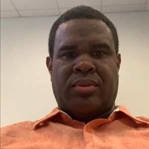 Meet your Posher, Mike